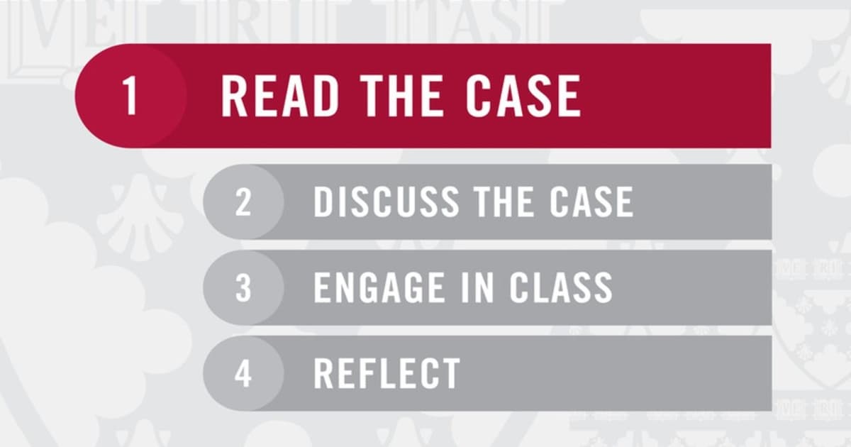 Case Method 2.0 and Cold Call Trainings