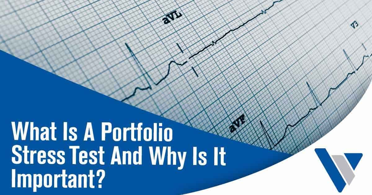 Stress Portfolio